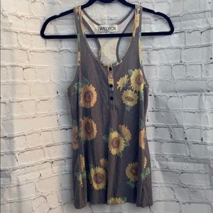 Wildfox Tank